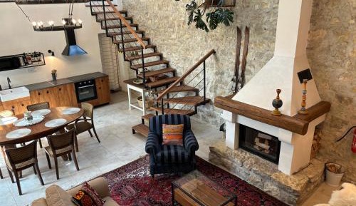 Duplex Apartment