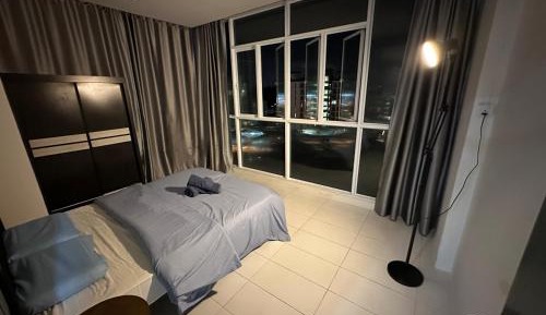 Two-Room Apartment