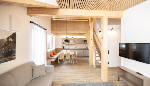 Apartment Comfort (6-8 People) 