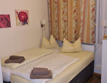 Duplex Apartment