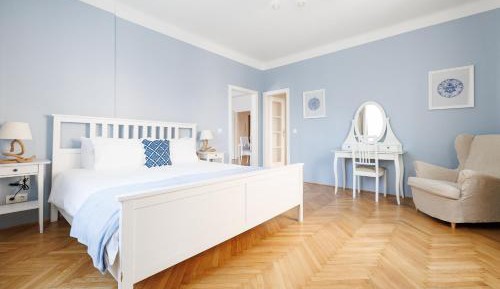 Triple Room with Bathroom