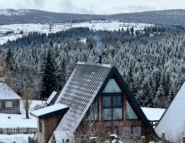 Superior Chalet