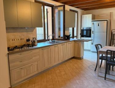Two-Bedroom Standard Apartment