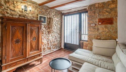 Three-Bedroom Vacation Home 