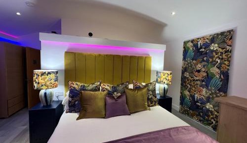Executive Suite