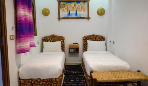 King Room with Two King Beds