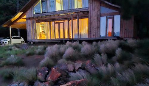 Three-Bedroom Chalet