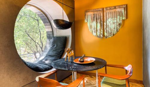 Superior Suite