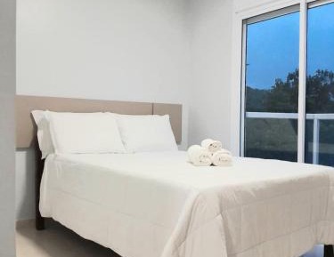 Economy Quadruple Room