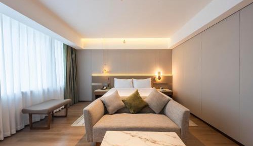 King Room - Element Room