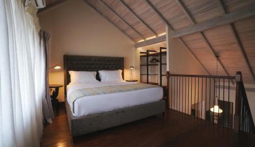 Two-Bedroom Villa