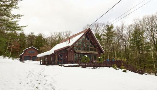 Four-Bedroom House