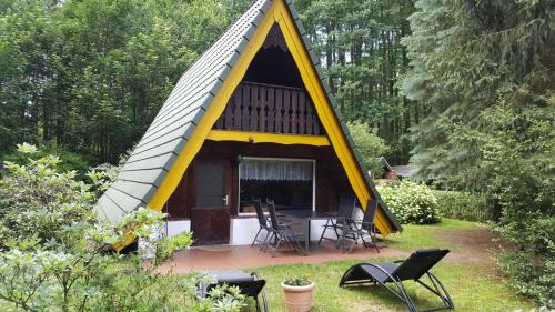 Bungalow