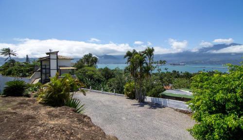 Family Room with Sea View