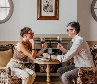 Studio - Split Level (2 Adults)