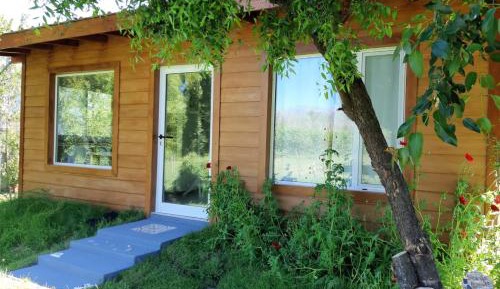 One-Bedroom Chalet