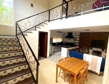 One-Bedroom Chalet