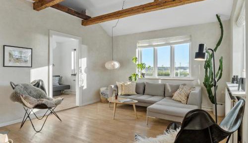 Three-Bedroom Vacation Home 