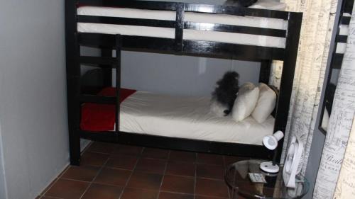 Luxury Triple Room
