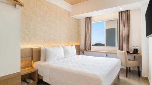 Express King Room