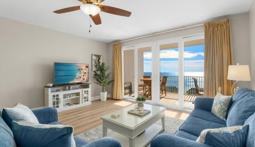 Apartment with Sea View