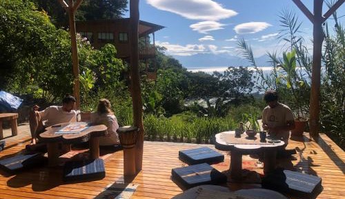 Family Suite with Balcony