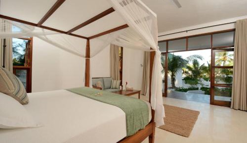 Luxury Villa