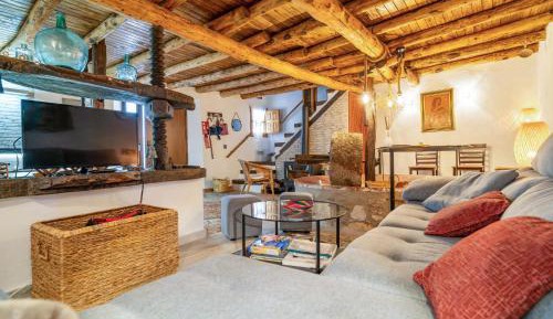 Two-Bedroom Holiday Home
