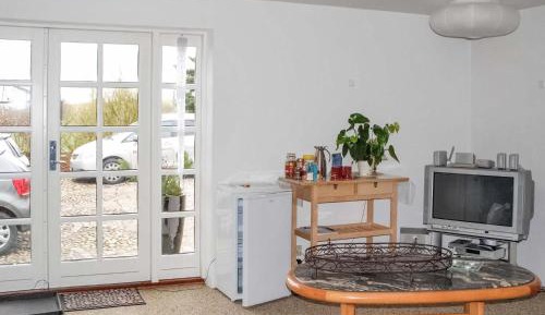 Four-Bedroom Holiday Home