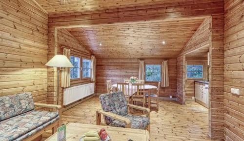Two-Bedroom Holiday Home