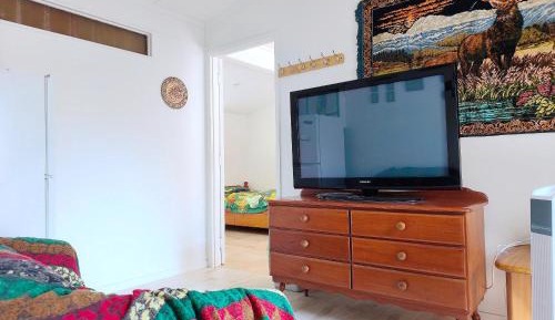 Family Junior Suite