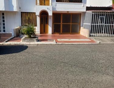 Four-Bedroom Vacation Home