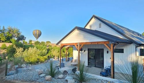 King Room with Garden View