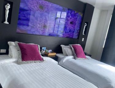 Room #435072808