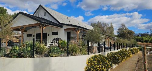 King Room with Garden View