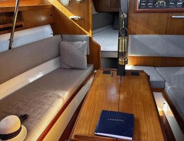 Mobile Home