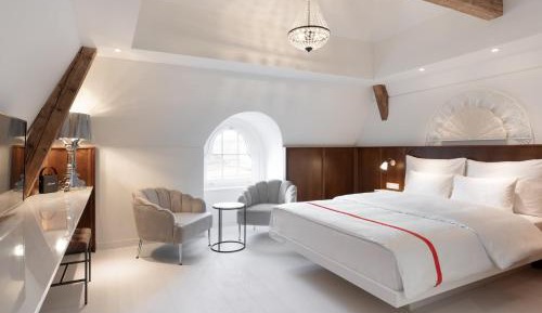 Wow Room