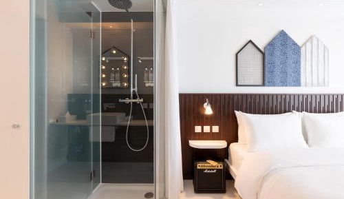 Cozy Room