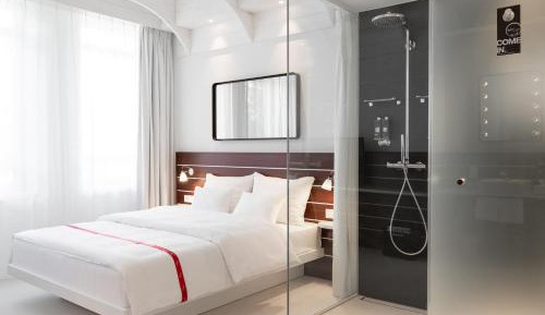 Lovely Room