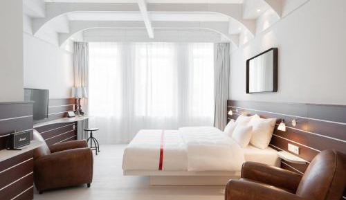 Wow Room