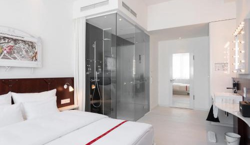 Wow Room