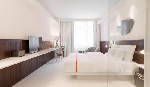 Wow Room