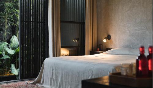 King Room with Pool View