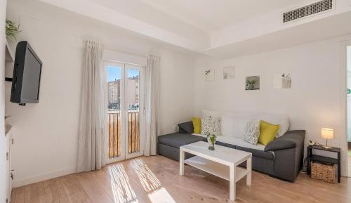 Two-Bedroom Superior Apartment