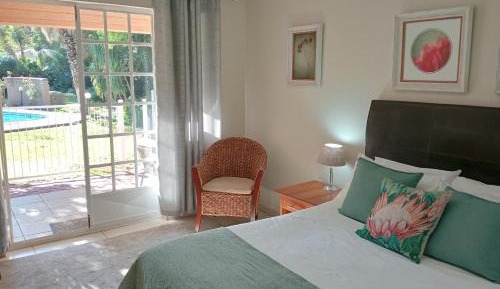 Executive Queen Room