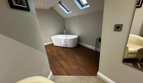 Grand Deluxe Double Room
