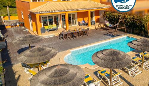 Premium Villa with Private Pool