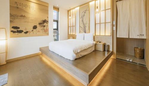 4F_Bamboo Pool Oceanview