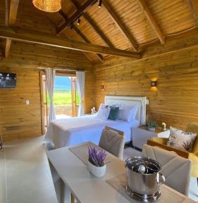 Double Room with Spa Bath