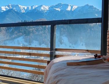 Superior Chalet